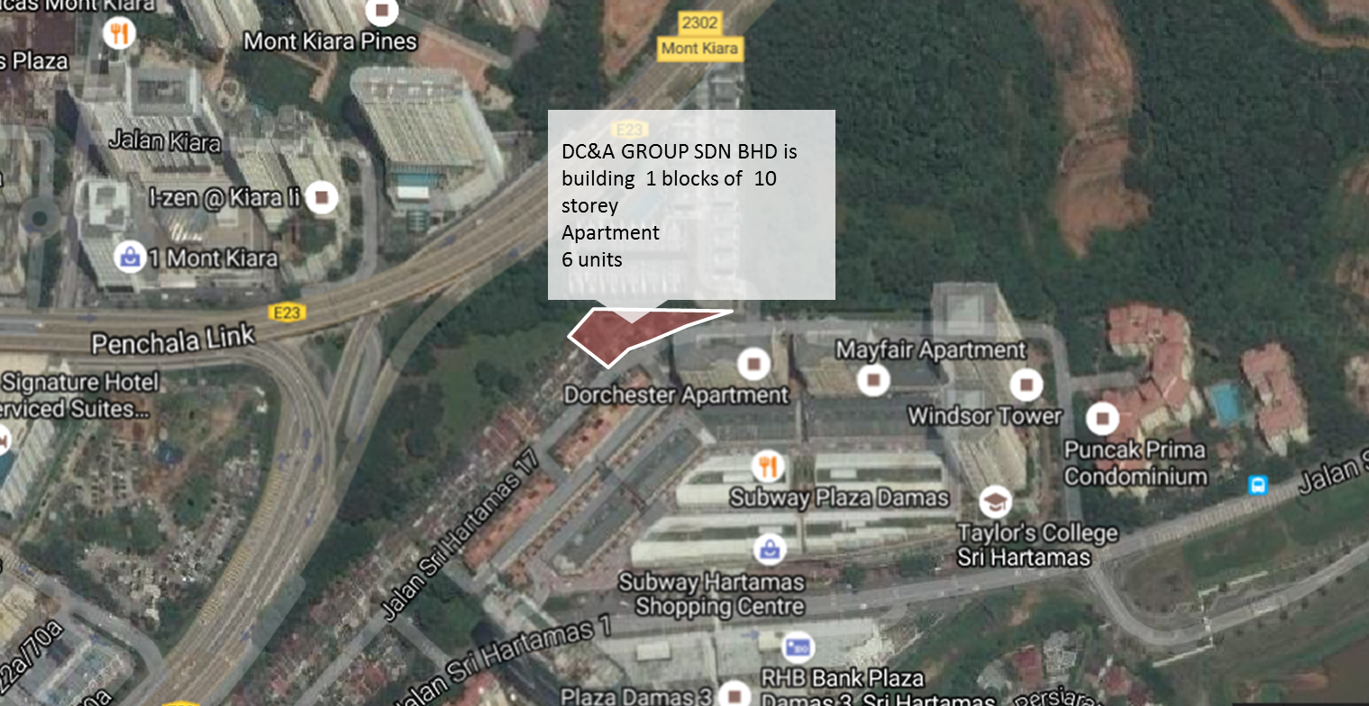 PropertyPriceTag - Malaysia Virtual Property Viewing