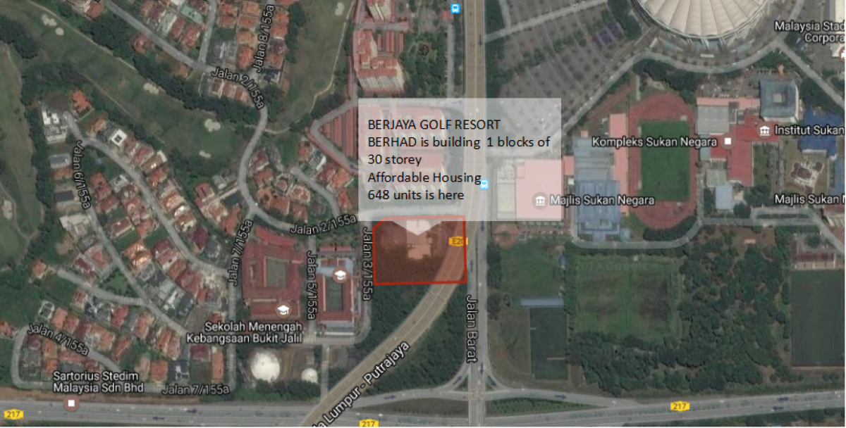 PropertyPriceTag - Malaysia Virtual Property Viewing